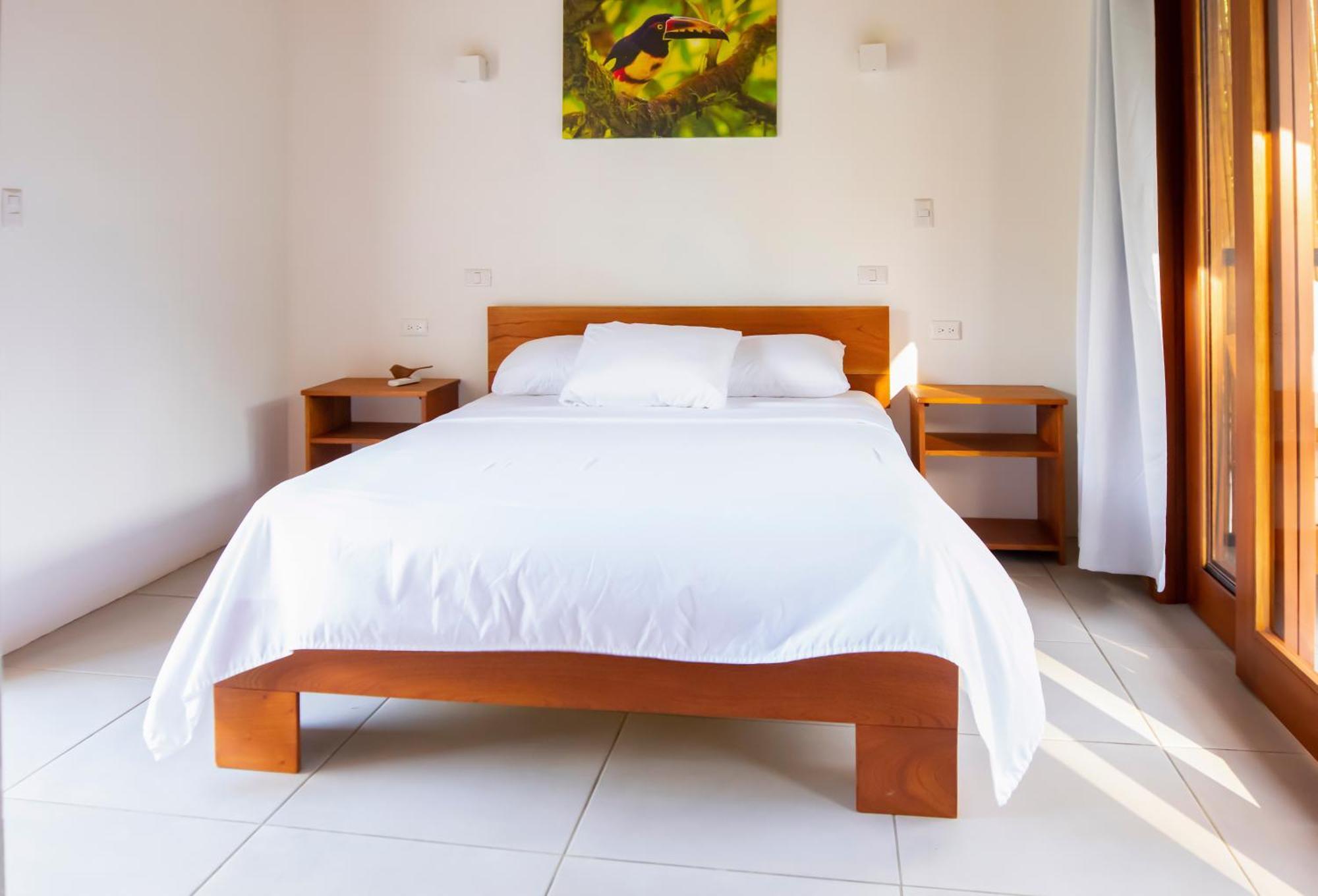 Bambura Bahia Villas Uvita Luaran gambar