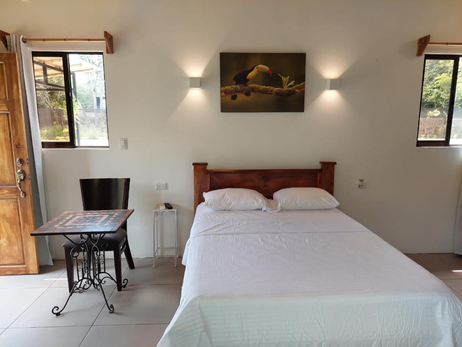 Bambura Bahia Villas Uvita Luaran gambar