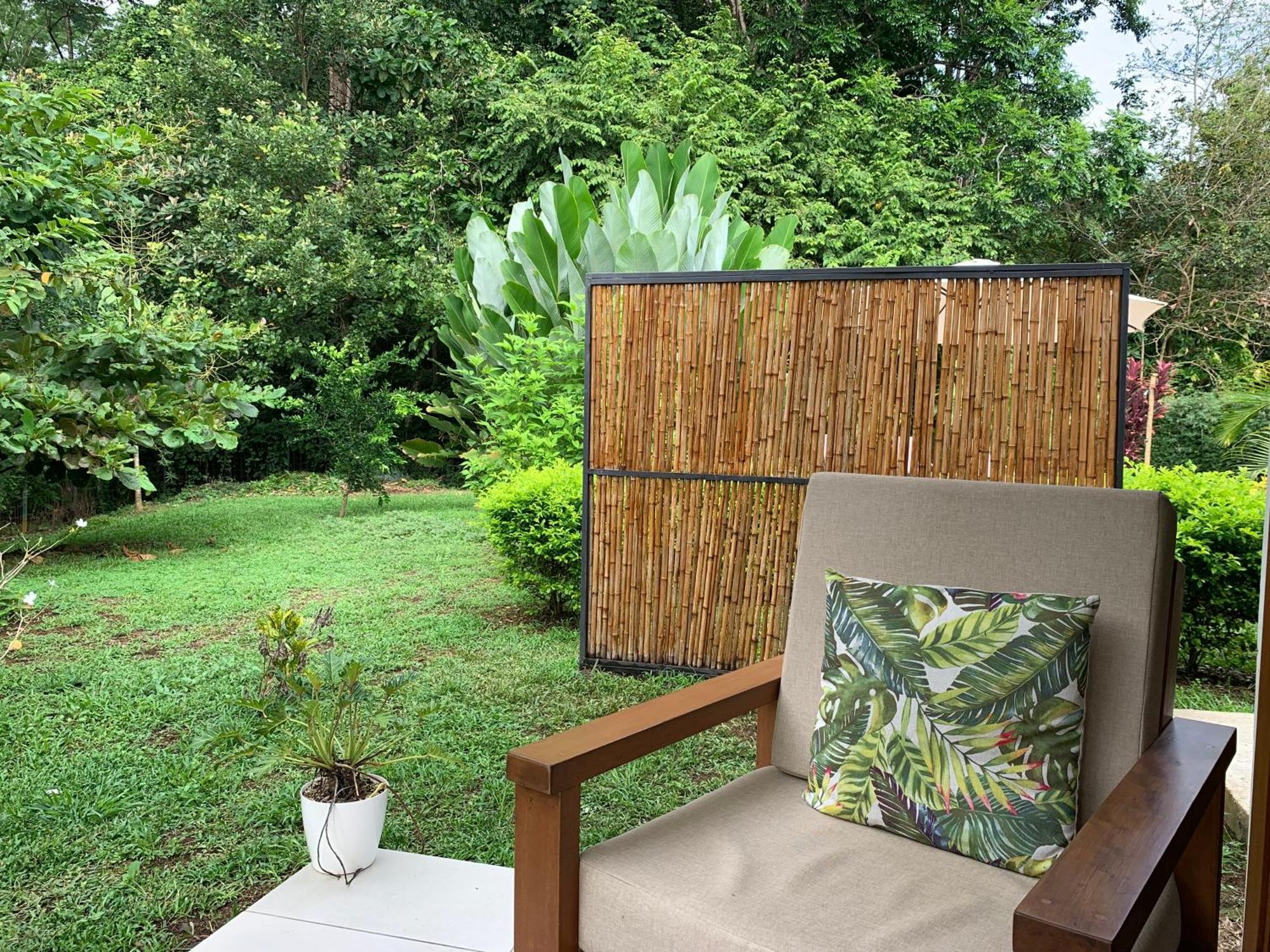 Bambura Bahia Villas Uvita Luaran gambar