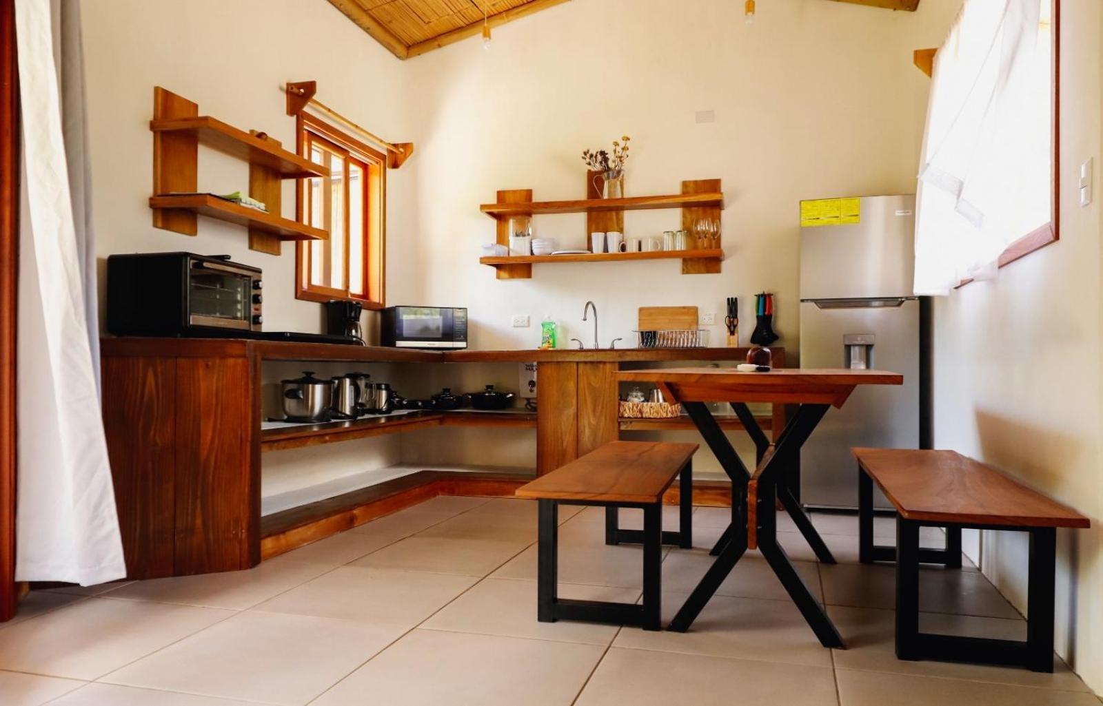 Bambura Bahia Villas Uvita Luaran gambar
