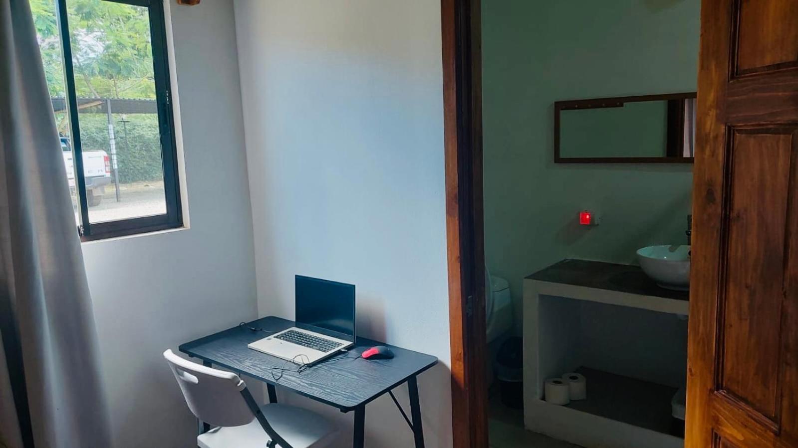 Bambura Bahia Villas Uvita Luaran gambar