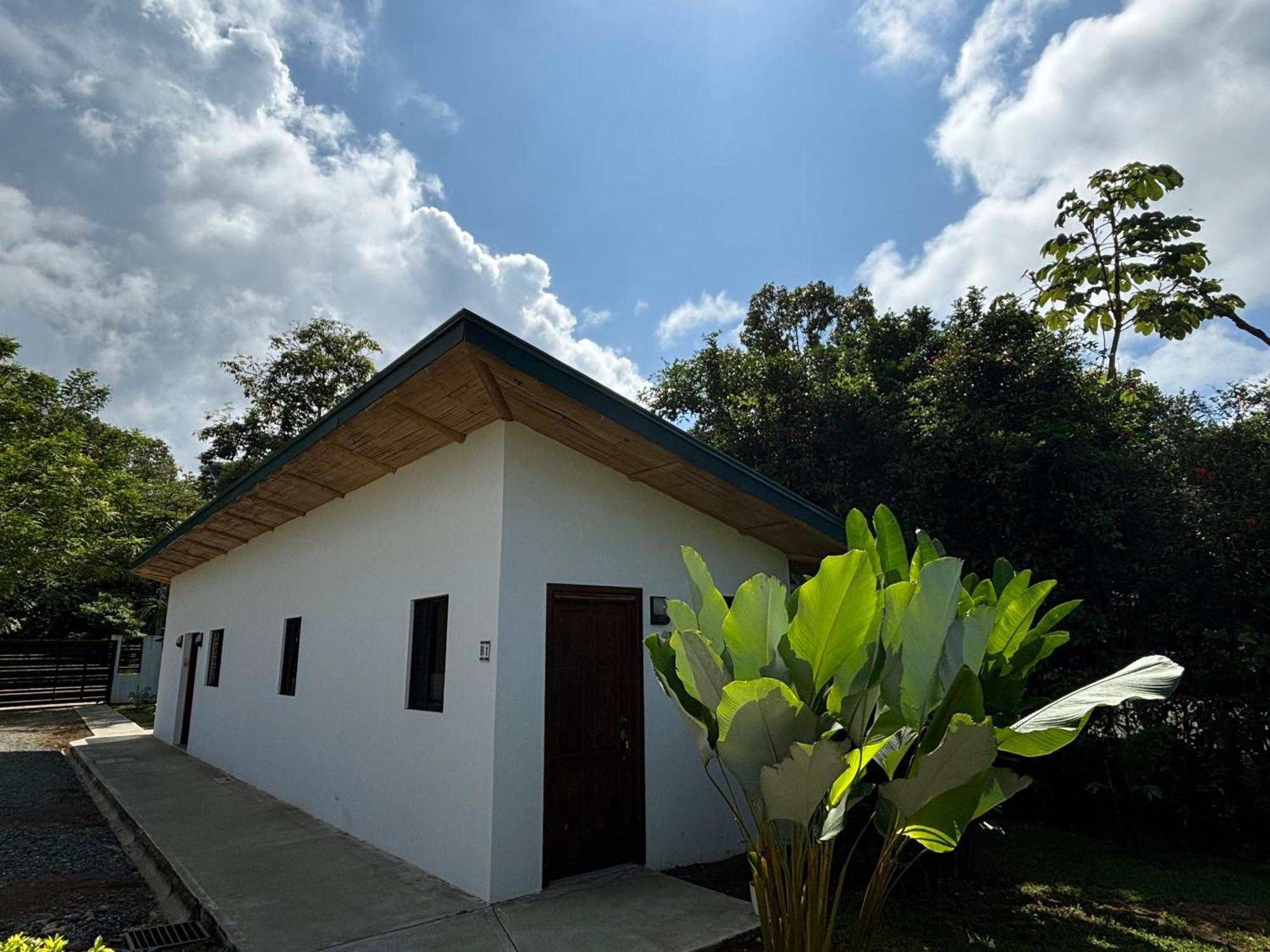 Bambura Bahia Villas Uvita Luaran gambar