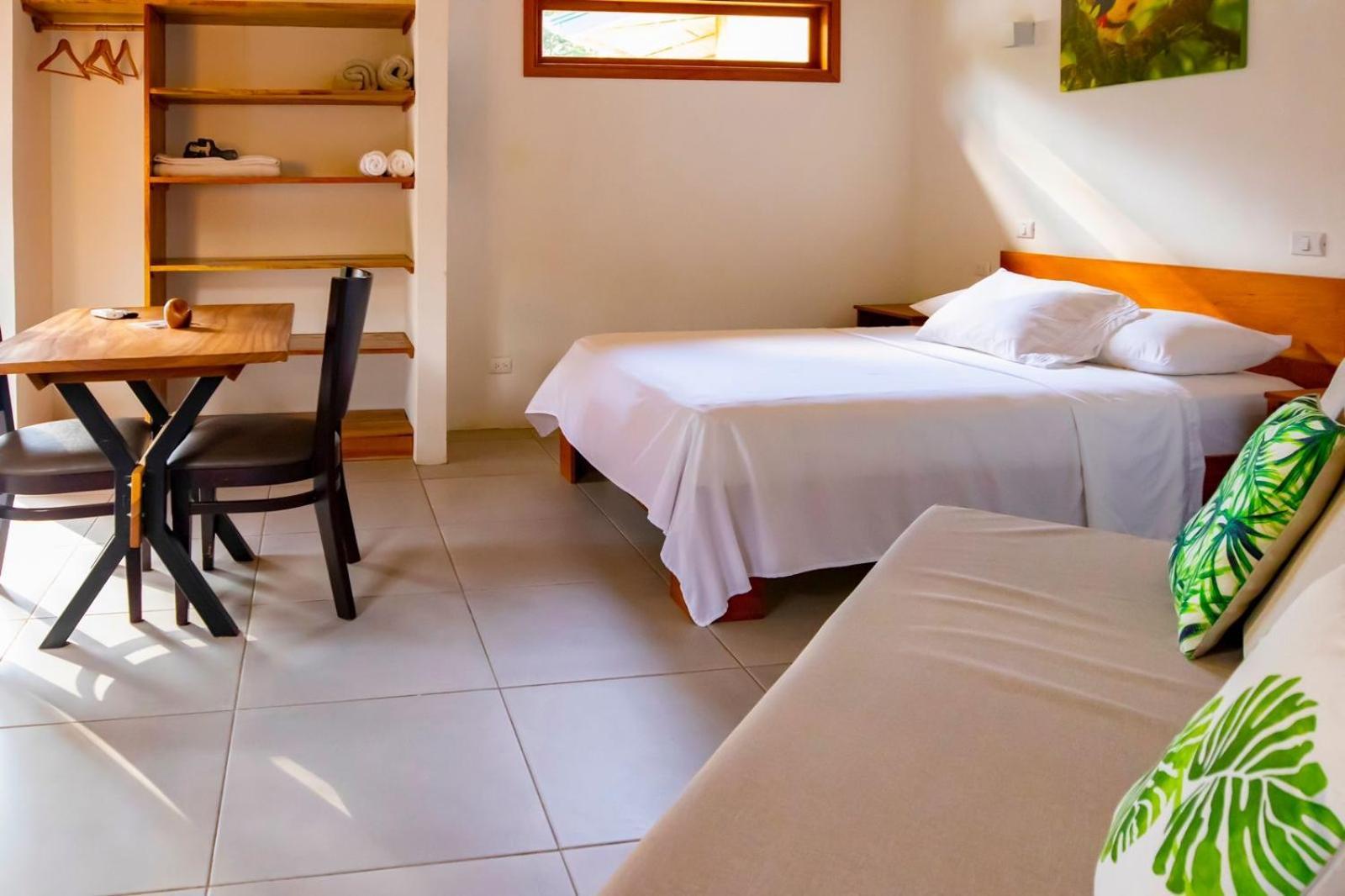Bambura Bahia Villas Uvita Luaran gambar